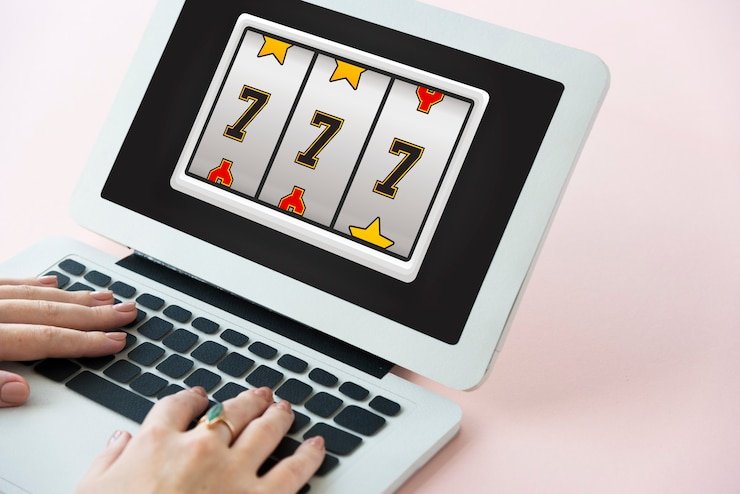 Deposit hiburan dewasa dengan batas pribadi